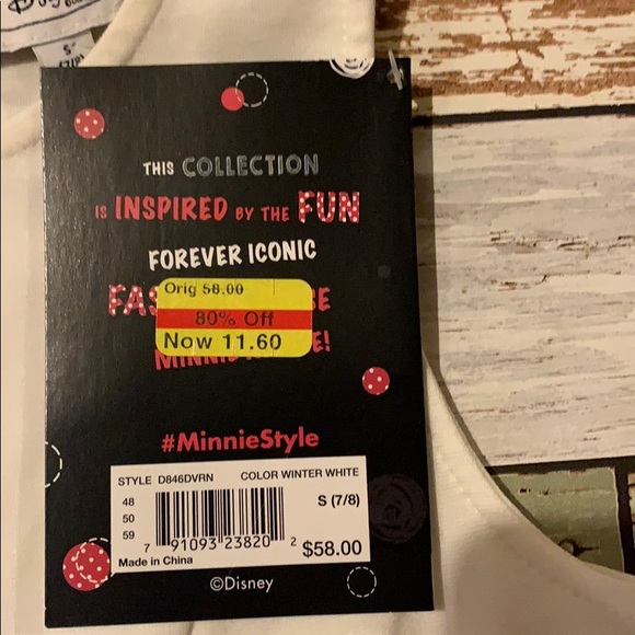 Dress - Picture 4 of 8